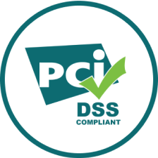 PCI-DSS kompatibel